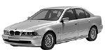 BMW E39 P108B Fault Code