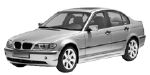 BMW E46 P108B Fault Code