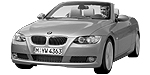 BMW E93 P108B Fault Code